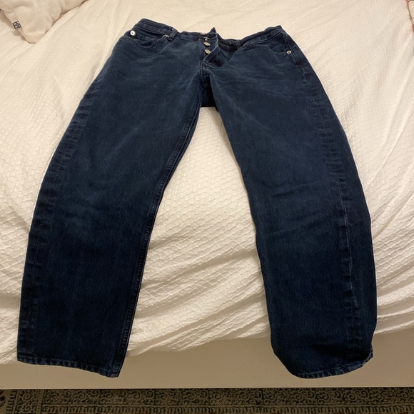 AGOLDE jeans - Picture 5 of 8